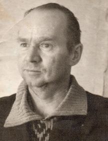 Ананьев Василий Петрович