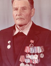 Копьёв Николай Александрович    