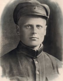Тетчиев Семён Захарович 1908 года рождения