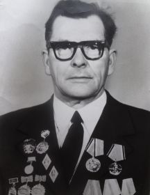 Осипов Василий Степанович