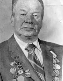 Петюков  Александр Петрович