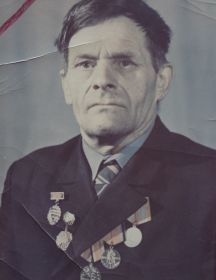 Сорокин Михаил Иванович