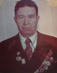 Соловьёв Василий Андреевич