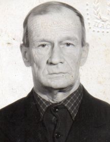 Титов Владимир Петрович