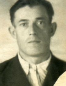 Захаров Павел Иванович