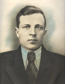 Иван Тихонович Корсаков