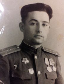 Коротков Александр Александрович
