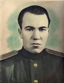 Макаров Федор Егорович