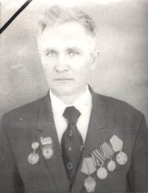 Кургеев Георгий Николаевич