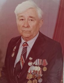 Качанов Владимир Матвеевич 