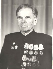 Потанин Николай Петрович
