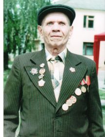 Холименко Анатолий Иванович