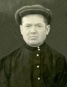 Горбунов Василий Фёдорович