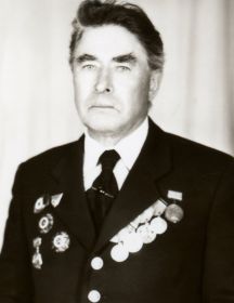 Кравченко Анатолий Иванович