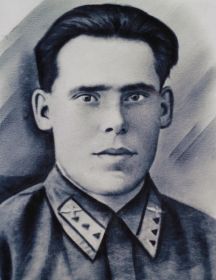 Бухарин Гавриил Николаевич