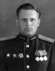 Рычков Павел Павлович
