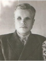 Филимонов Александр Прокопьевич