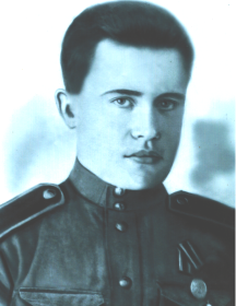 Горшунов Николай Федорович