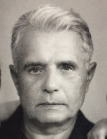 Попко Василий Иосифович