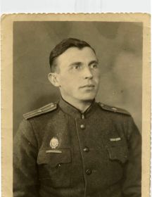 Халтобин Михаил Петрович