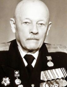 Заботкин Павел Иванович
