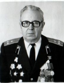 Кручинин Виктор Васильевич