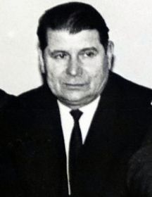Бабанин Иван Иванович