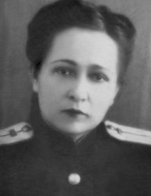 Брисенко Ольга Николаевна 