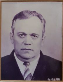 Хаит Борис Абрамович