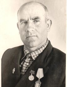 Полянцев Иван Андреевич