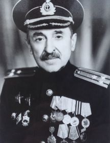 Куприяненко Пётр Михайлович