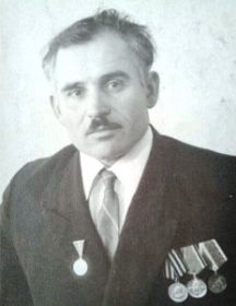 Ионин Василий Назарович