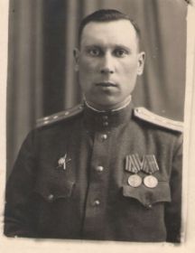 Сенюков Андрей Васильевич