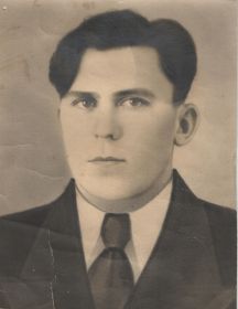 Козлов Григорий Павлович