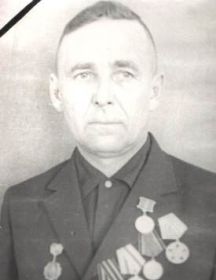 Тумар Николай Адамович
