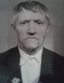 Кулешин Петр Сергеевич