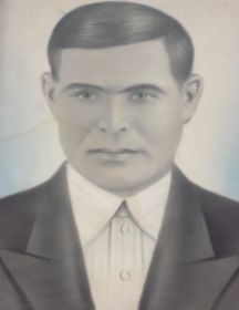 Палицын Петр Николаевич
