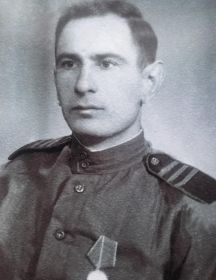 Пигарев Прохор Степанович 