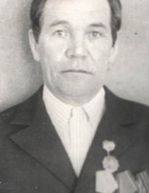 Якунин Сергей Макарович