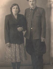 Поцелуев Михаил Иванович