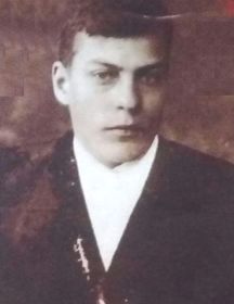 Карнов Михаил Павлович 
