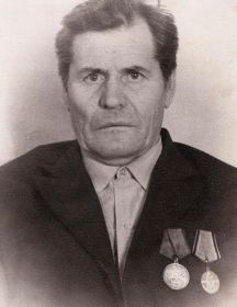 Гурьянов Андрей Никифорович
