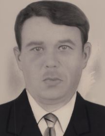 Муров Андрей Ильич