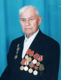 Корнилов Иван Никифорович