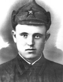 Федюков Илья Иванович