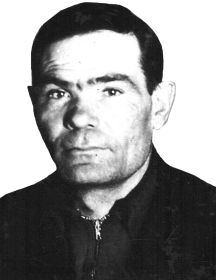 Попов Николай Трофимович