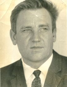 Юдаков Василий Степанович