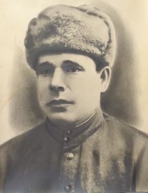ХАЛЯПИН Андрей Иванович