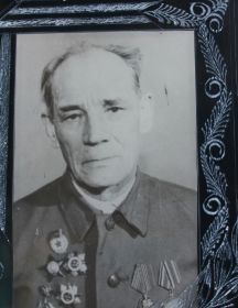 Силин Михаил Петрович