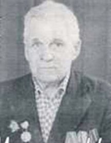 Мошков Николай Фёдорович